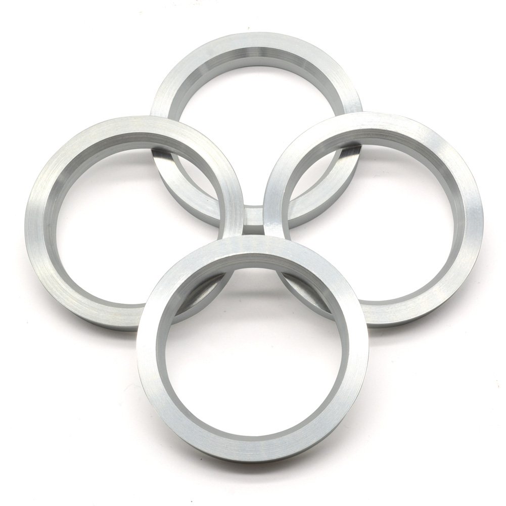 Amazon.com: GoldenSunny 73.1mm OD to 57.1mm ID Hub Centric Rings